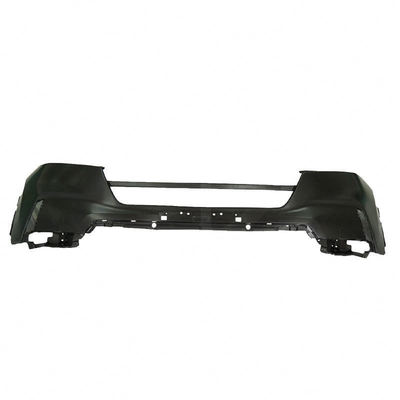 Body Kit Position for Honda Crv Rs3 Rs4 Rs7 2022 2023 Front Bumper OEM 04711-3B4-H00ZZ