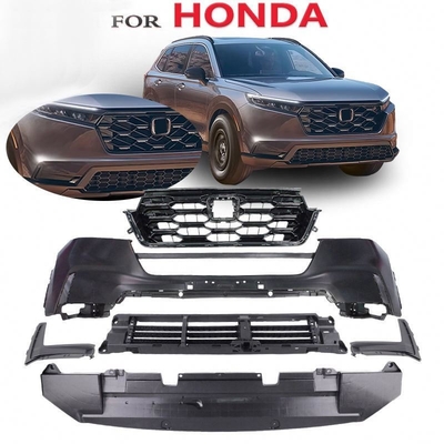 Body Kit Position for Honda Crv Rs3 Rs4 Rs7 2022 2023 Front Bumper OEM 04711-3B4-H00ZZ