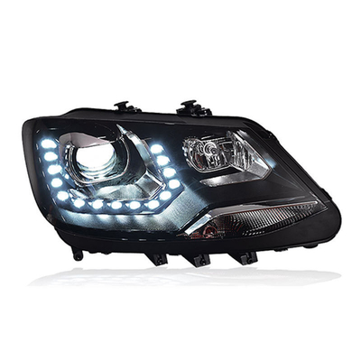 2012-2019 Applicable LED Head Light for Volkswagen Sharan Advanced Tuning Car Design