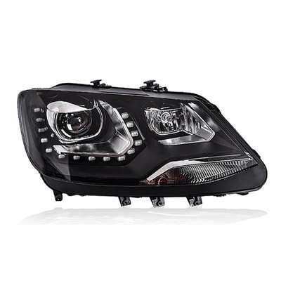 2012-2019 Applicable LED Head Light for Volkswagen Sharan Advanced Tuning Car Design