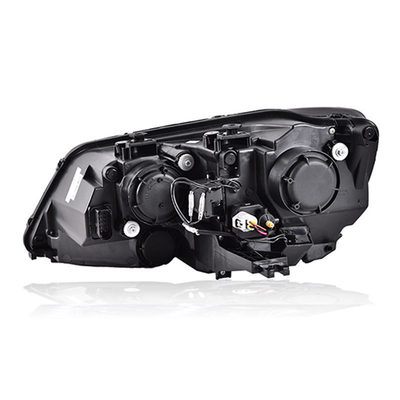 2012-2019 Applicable LED Head Light for Volkswagen Sharan Advanced Tuning Car Design