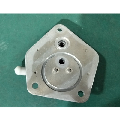 Aluminum Transmission Oil Cooler for Honda 2016-2017 2.0L 25560-R3W-003 Replace/Repair