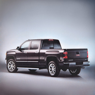Replace/Repair Purpose LED Signal Brake Indicator for GMC Sierra Automotive Accessories