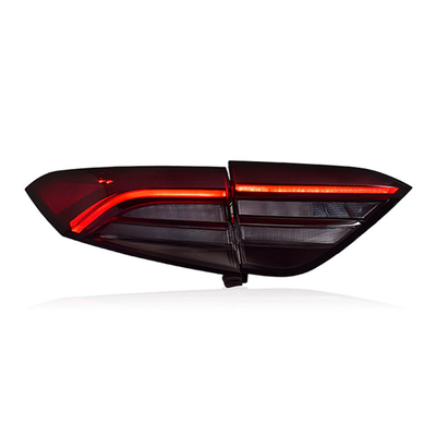 12V Modified LED Taillight Assembly 16-20 For Maserati Levante