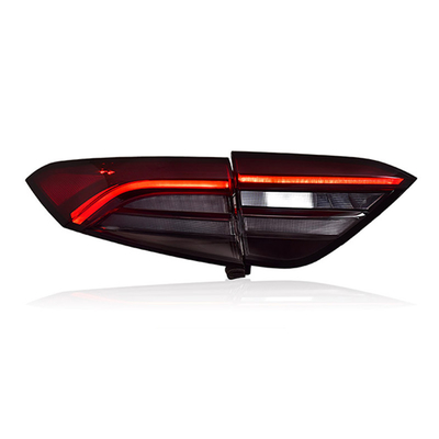 12V Modified LED Taillight Assembly 16-20 For Maserati Levante