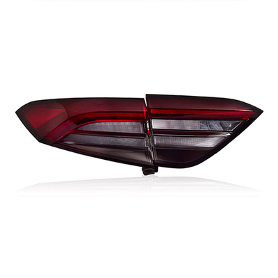 12V Modified LED Taillight Assembly 16-20 For Maserati Levante