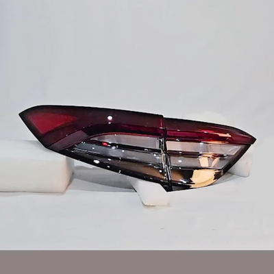 12V Modified LED Taillight Assembly 16-20 For Maserati Levante