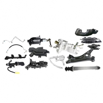 Complete Range Other Auto Car Spare Part For Honda Civic FE1 FE 11th Gen 2022 2023