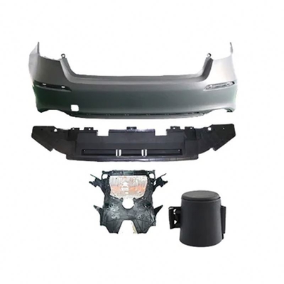 Plastic/Aluminum/Steel Assurance Auto Parts for Honda Civic FE1 FE 11th Gen 2022 2023