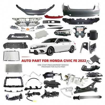 OE NO. Car Make for Honda Civic of FE1 FE 11th Gen 2022 2023 Auto Car Spare Part