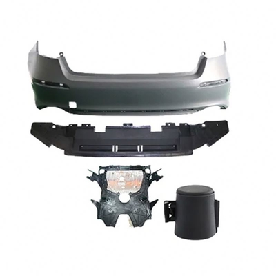 Plastic/Aluminum/Steel Auto Parts for Honda Civic FE1 FE 11th Gen 2022 2023 100% Tested