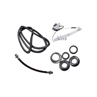Auto Body Parts Plastic Standard for Honda City Replace/Repair Auto Car Spare Parts