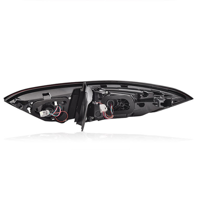 Upgrade to LED Tail Lights for Maserati Quattroporte 2016-2020 Easy Installation