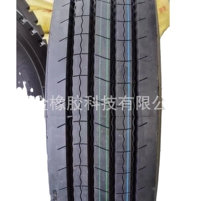 24cm Tire Width and Rim Strip Low Profile Truck Tires with Tire Speed Rating