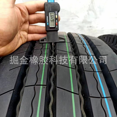 24cm Tire Width and Rim Strip Low Profile Truck Tires with Tire Speed Rating