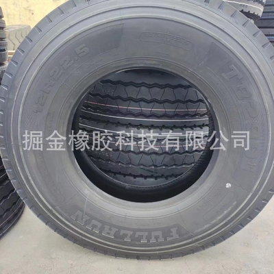 24cm Tire Width and Rim Strip Low Profile Truck Tires with Tire Speed Rating
