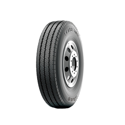 Reputation Low-Profile Tires with Filter Paper in Blue/White from Tire Wholesalers