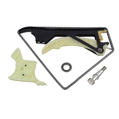 Replace/Repair Timing Chain Kit For BMW N52 F30 F10 F01 X3 X5 Z4 OEM 11317545959 11317502180