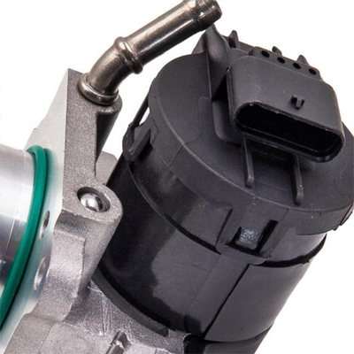 2004- S class S 350 4MATIC Exhaust Gas Recirculation ERG Valve A6421401060 6421401060