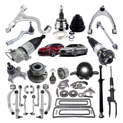 OE NO 94810505123 Automotive Parts Accessories for VW AUDI PORSCHE Engine Assembly