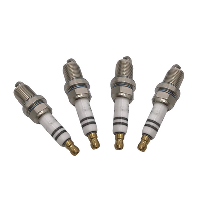 Iridium Auto Spark Plug 06E905611 for Audi Car Fitment AUDI RDW Engine Ignition Parts