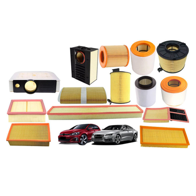 Highly Recommended Air Conditioning Filter for Audi A3 Sportback 1 Engine 2.0 TFSI