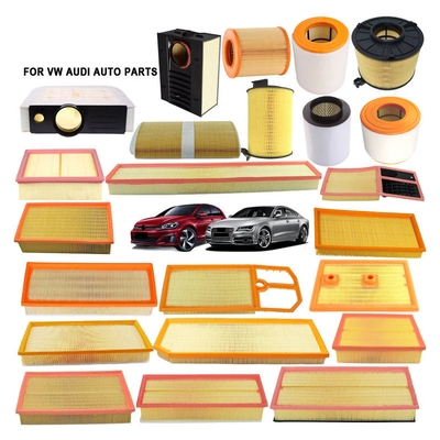 Highly Recommended Air Conditioning Filter for Audi A3 Sportback 1 Engine 2.0 TFSI