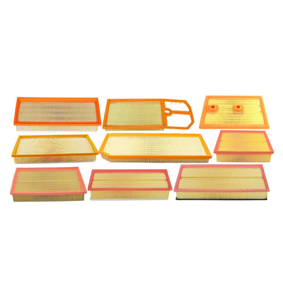 Car Air Conditioning Filter Carbon Cabin Air Filter for Audi A3 VW 2006-2014