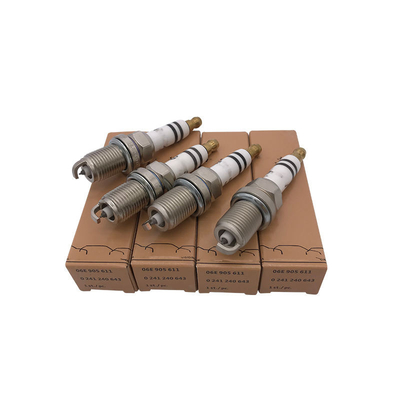 06E905611 Auto Engine Systems Engine Spark Plugs for Audi VW Reference NO. 067700-7480