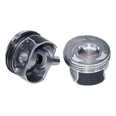 74.5mm Diameter Auto Engine Car Ring Piston Set Assembly for Audi VW Seat 100% Tested