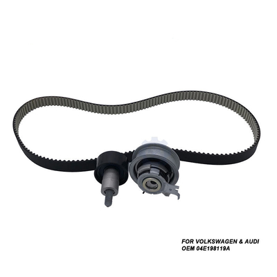 VW Audi Seat EA211 Cramshaft Timing Chain Belt 04E109119F Auto Engine Systems OTHER