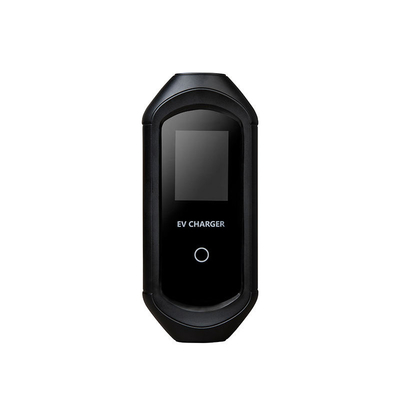 Convenient and 7Kw Portable Fast Charging Station for On-Board Electric Vehicle Charger