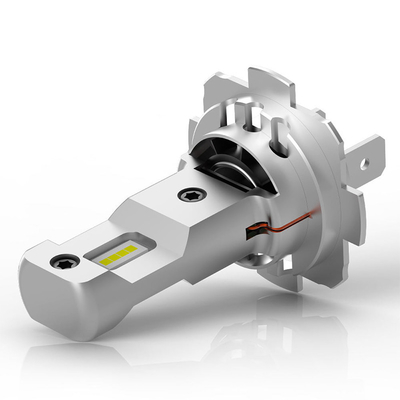 High Power Led Headlight Bulb H7 H18 Pro 72W 8000Lm for Car Maintenance/Repairing