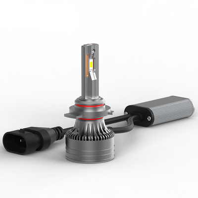 G16 H1 H4 Headlight 130W Car Led Headlight Bulbs Aviation Aluminum OE No. G12W-H11