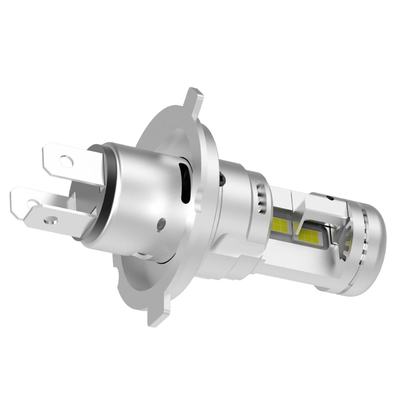 8000Lm 18W H3 Led Lamp Led Lights 30W 9005 6000K Led Headlight Bulb Lifespan 50000 Hours