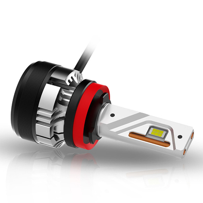 12V 55W 12000Lm 6500K Led Lamp H1 H3 H4 H7 H8 H13 9005 Ip65 Car Led Headlight Bulb for BMW