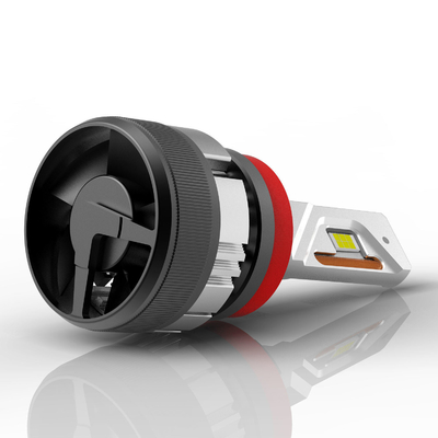 12V 55W 12000Lm 6500K Led Lamp H1 H3 H4 H7 H8 H13 9005 Ip65 Car Led Headlight Bulb for BMW