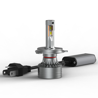 220W 6000K 48000Lm H1 H4 9005 Car Headlamp Bulb Car Led Headlight Bulb For Auto Lighting