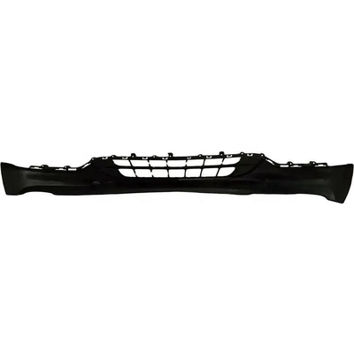 Other Lower Front Bumper Grille OEM 84150754 for 2018-2021 Chevrolet Equinox in Black