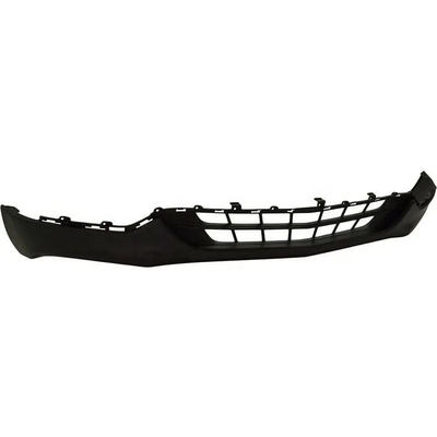 Other Lower Front Bumper Grille OEM 84150754 for 2018-2021 Chevrolet Equinox in Black