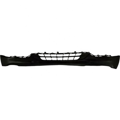 100% Tested Car Front Bumper Lower Grille OEM 84150755 For Chevrolet Equinox 18-20