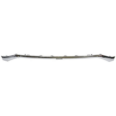 Car Spare Parts Front Bumper Lower Trim Moulding for GMC Terrain 2018-2021 OEM 84165544
