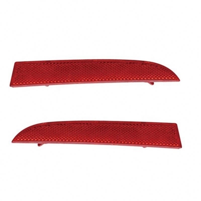 OEM OEM Service Accepted Rear Bumper Reflector 9062293 9062292 For Cadillac Atsl