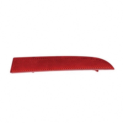 OEM OEM Service Accepted Rear Bumper Reflector 9062293 9062292 For Cadillac Atsl