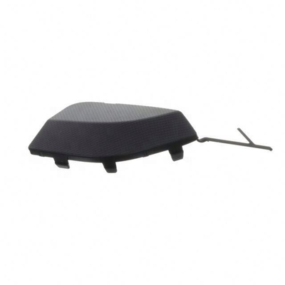 Replace/Repair Bumper Trailer Hook Tow Cover 57731SJ010 for Subaru Forester 2019 Year