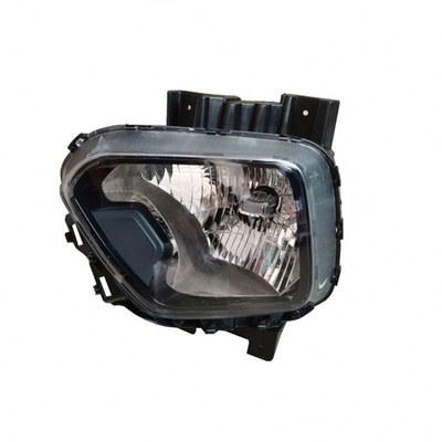 Front Bumper Auto Headlamp Led Fog Lamp Dust Cove For 2020- Kia Soul Easy To Install