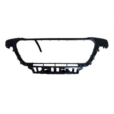 Front Bumper Auto Headlamp Led Fog Lamp Dust Cove For 2020- Kia Soul Easy To Install