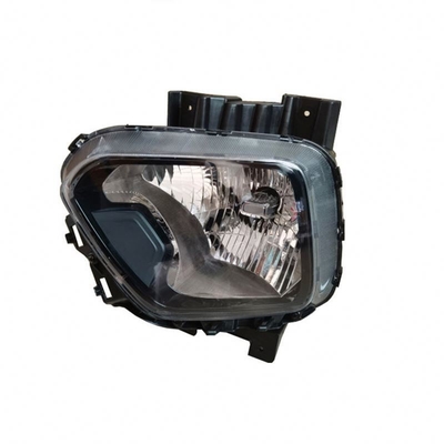 Upgrade Your Kia Soul 2020- with Our Top-Performing Fog Lamp Cover Head Light Headlamp