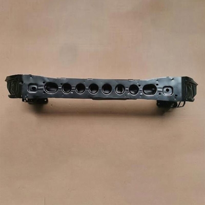 Front Bumper Support Bracket for Ford Focus 2012 Durable and Purpose For Replace/Repair