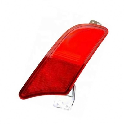 Replace/Repair Rear Bumper Fog Lamp for Ford Escape 2020 LV4B-15K273-BA LV4B-13B414-BA